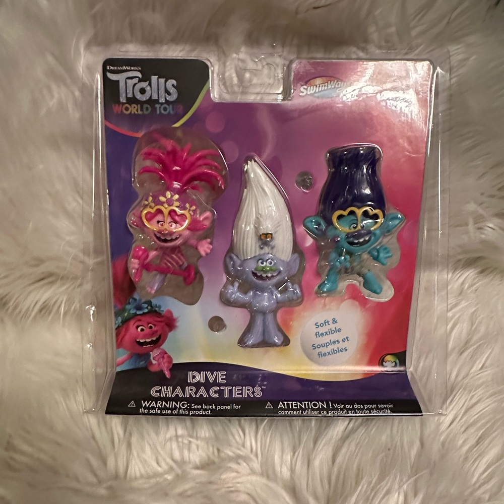 COPY - Trolls
